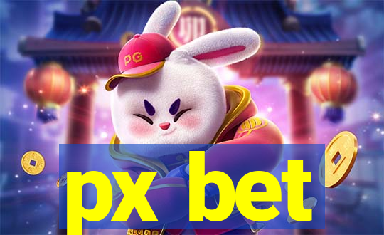 px bet